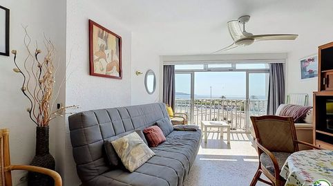 Foto 3 de Apartamento en venta en Sector Delta Muga, 6, Muga - Gran Reserva - Badia, Empuriabrava