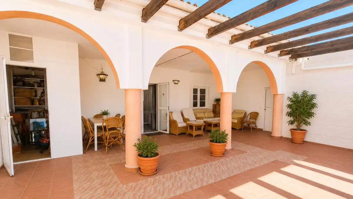 Terraced house for sale in Tolox, imagen 15
