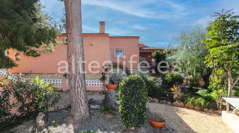 Photo 2 of Houses for sale in Carrer Pinsà, L'Albir, L'Alfàs del Pi