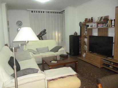 Living room of Flat for sale in Ontinyent  with Balcony