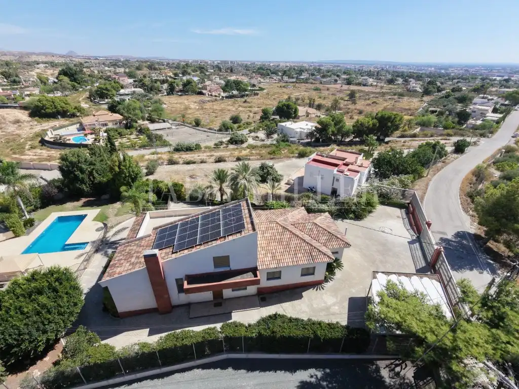 Villa à vendre à Camino Lucerga, imagen 2