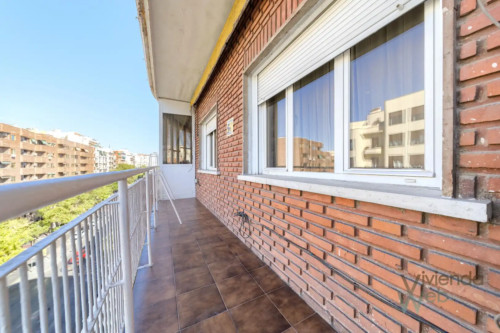 Appartamento con ascensore in vendita a Calle de Santa Engracia, imagen 21