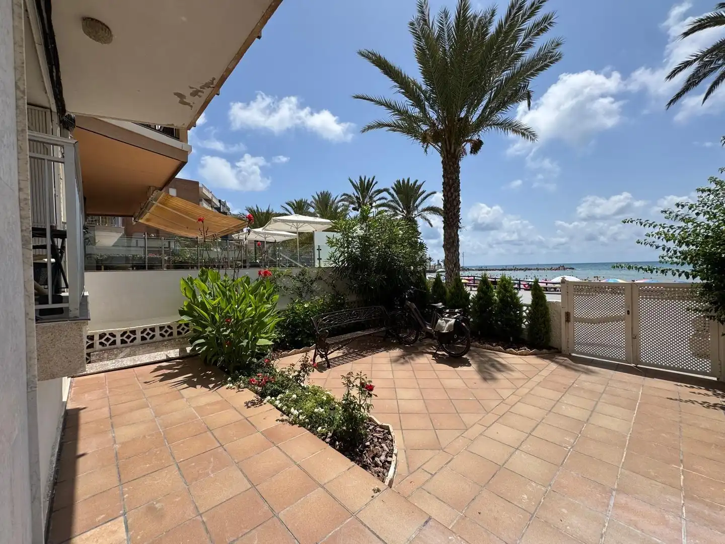 Apartament en venda a MARINEROS DE LOS, Zona Playa del Cura