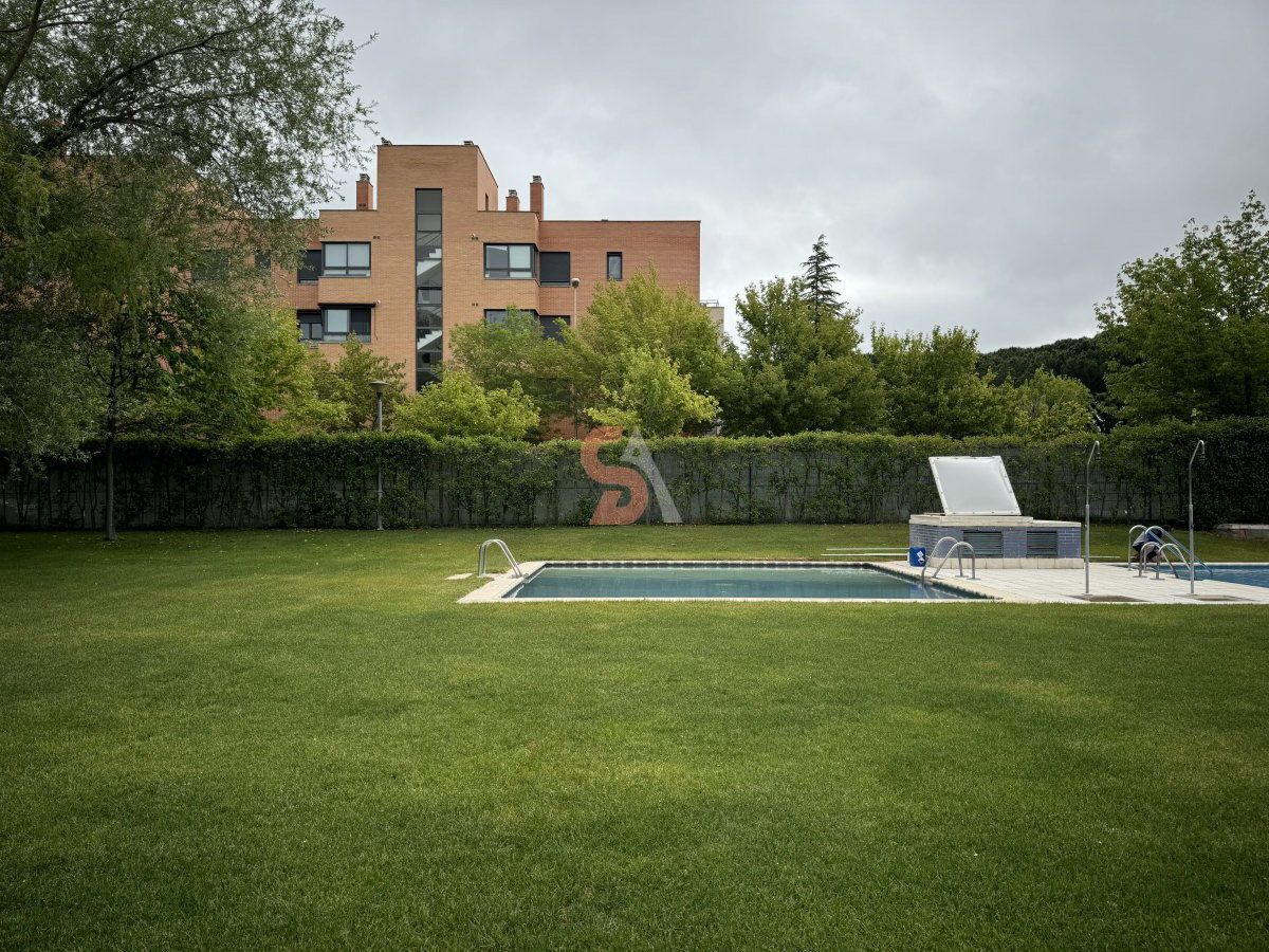 Flat for sale in KILIMANJARO, Pinar del Jalón, Valladolid Capital