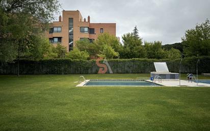 Piscina de Pis en venda en Valladolid Capital amb Calefacció, Traster i Piscina comunitària