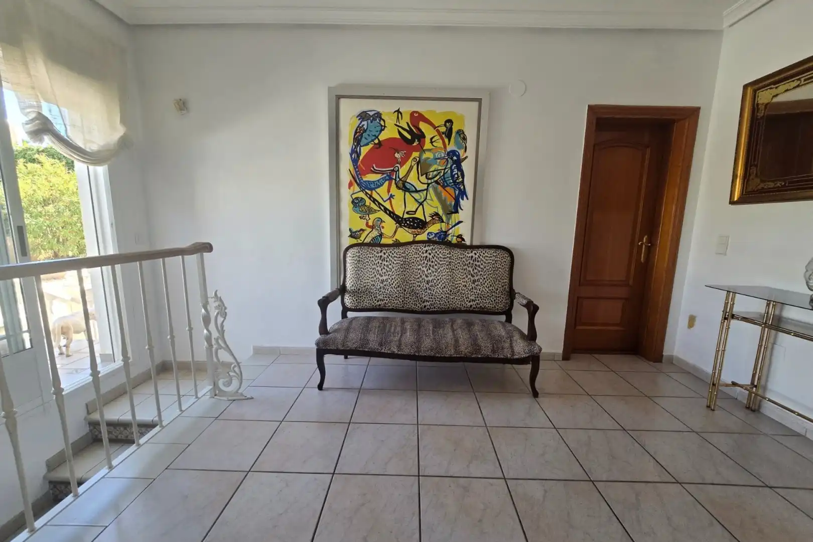 Casa o chalet de alquiler en Altea ciudad