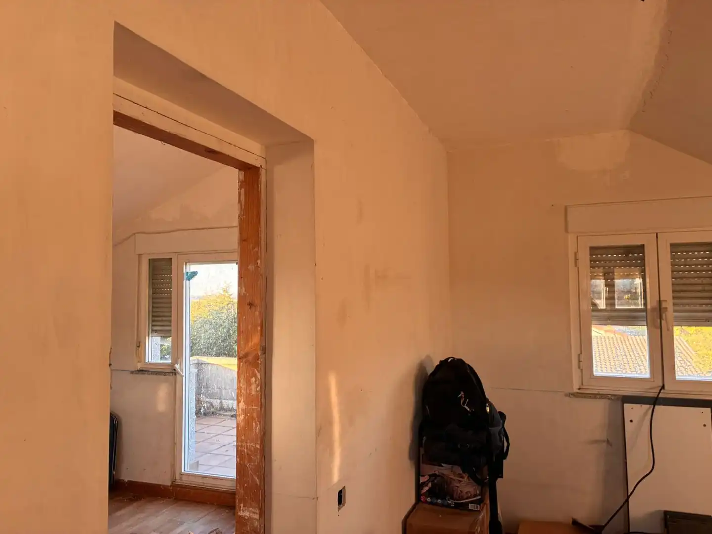 Casa o xalet en venda en Calvarrasa de Arriba amb Calefacció i Terrassa