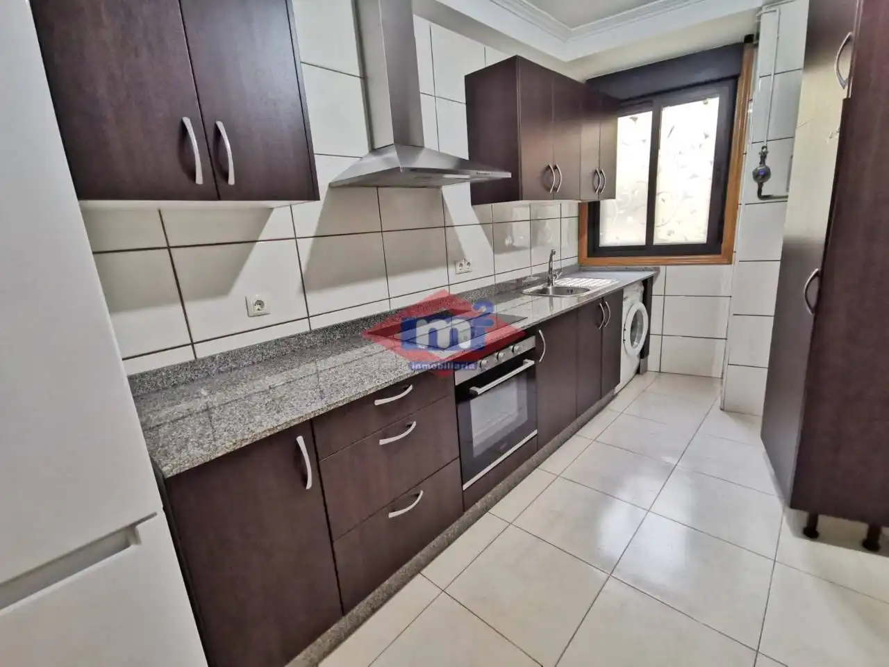 Kitchen of Attic for rent in Salceda de Caselas  with Heating, Terrace and Storage room