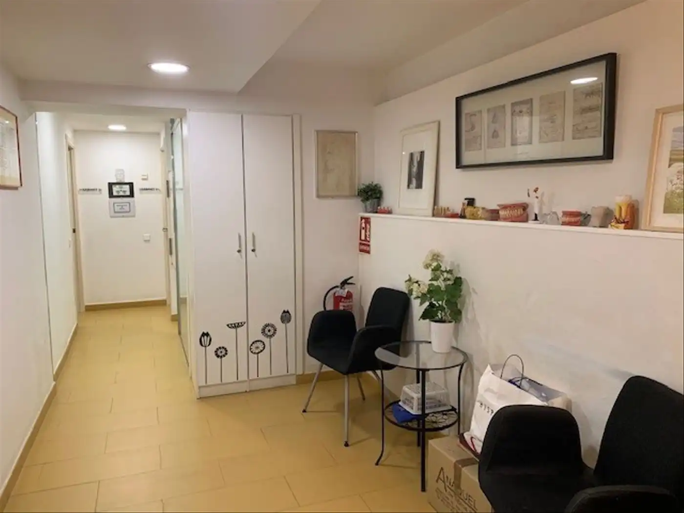 Local comercial en venta en Eixample, imagen 7