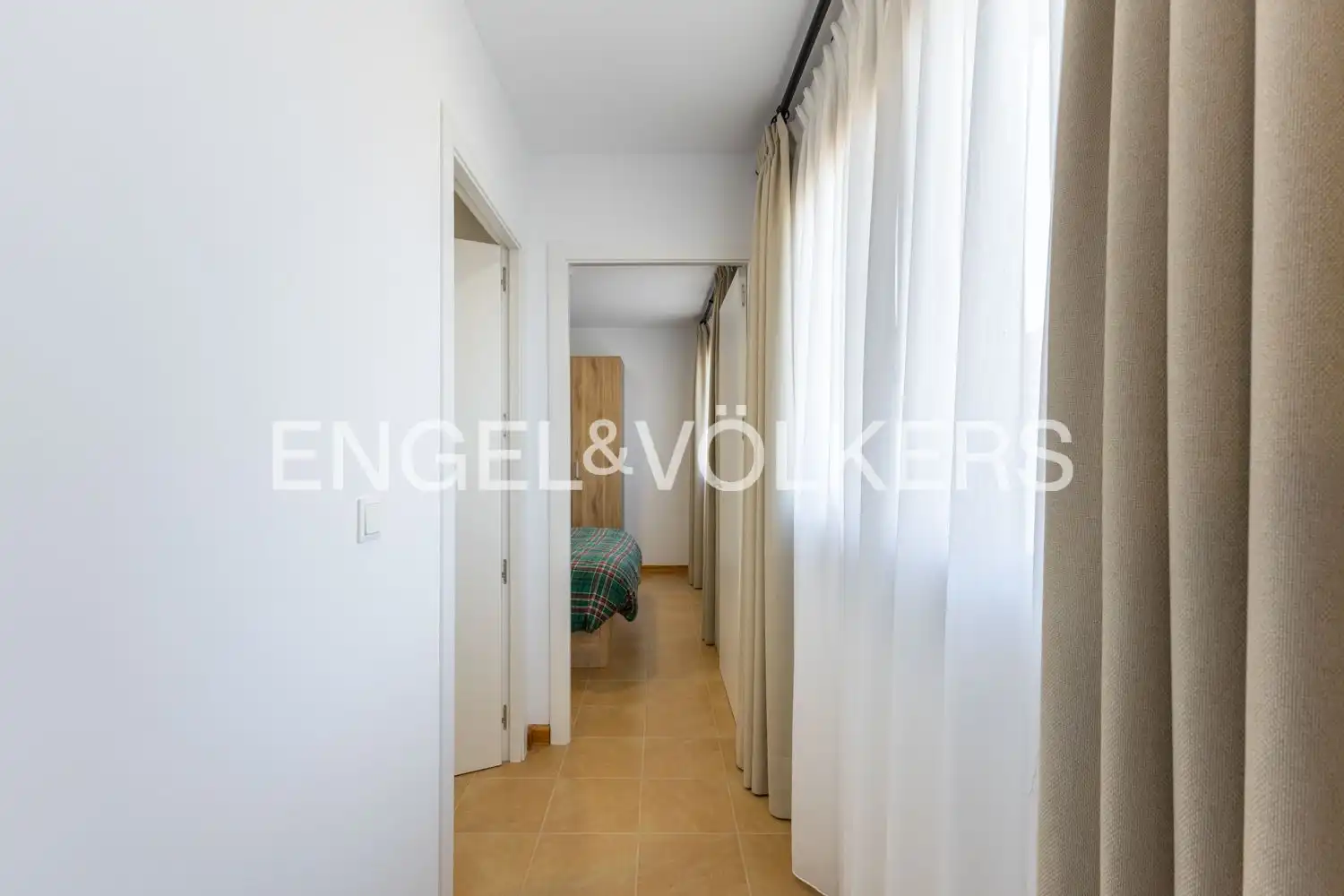 Attic for rent in Chóvar  with Heating, Terrace and Furnished