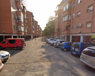 Vista exterior de Pis en venda en Ciudad Real Capital