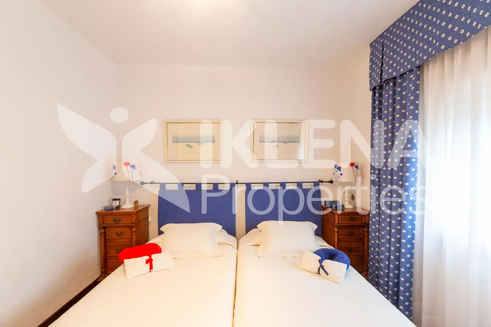 Bedroom of Houses for sale in Roquetas de Mar  with Air Conditioner, Private garden and Terrace