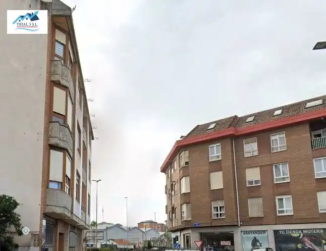 Piso en venta en de la Gloria, imagen 2