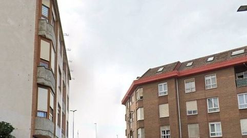 Foto 2 de Piso en venta en de la Gloria, Alisal - San Román, Santander