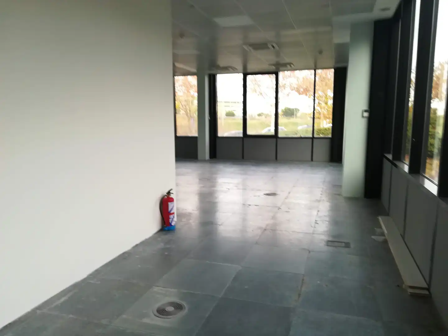 Office for rent in Pozuelo de Alarcón  with Air Conditioner