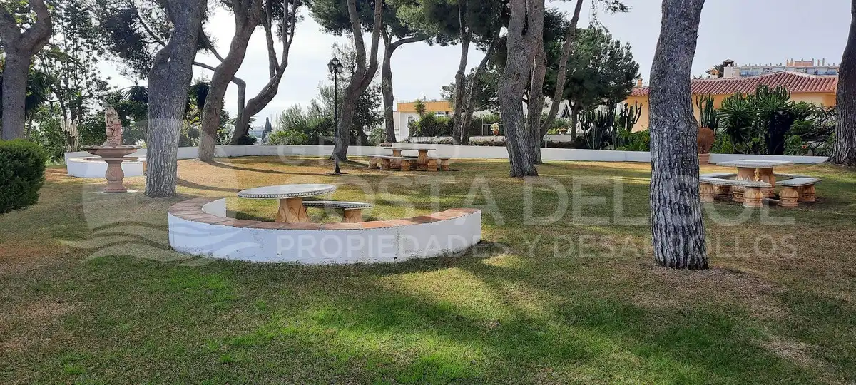 Apartament amb piscina de lloguer a El Pinillo, imagen 7