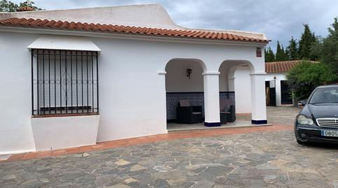 Foto 2 de Casa o xalet en venda a Centro, Alhaurín El Grande