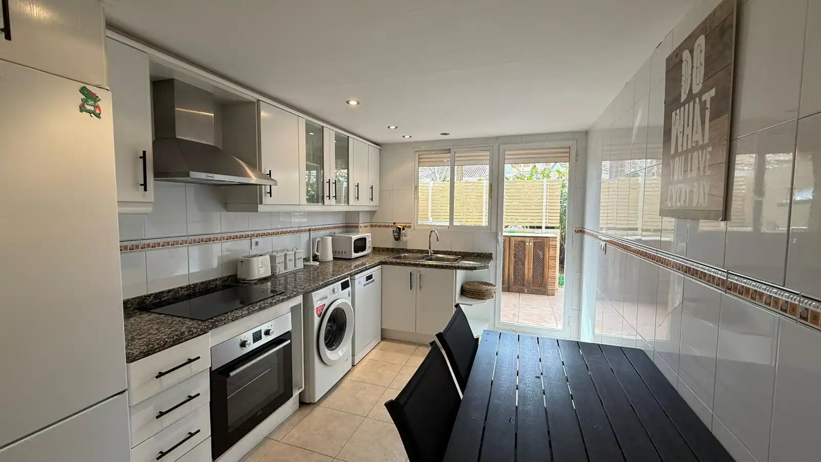 Duplex for sale in Montañar - El Arenal, imagen 13