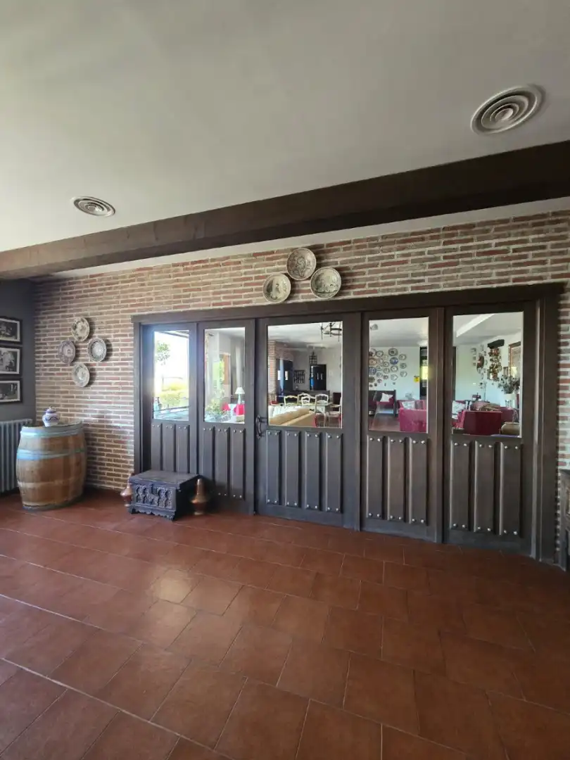 Gebäude zum Verkauf in Oropesa