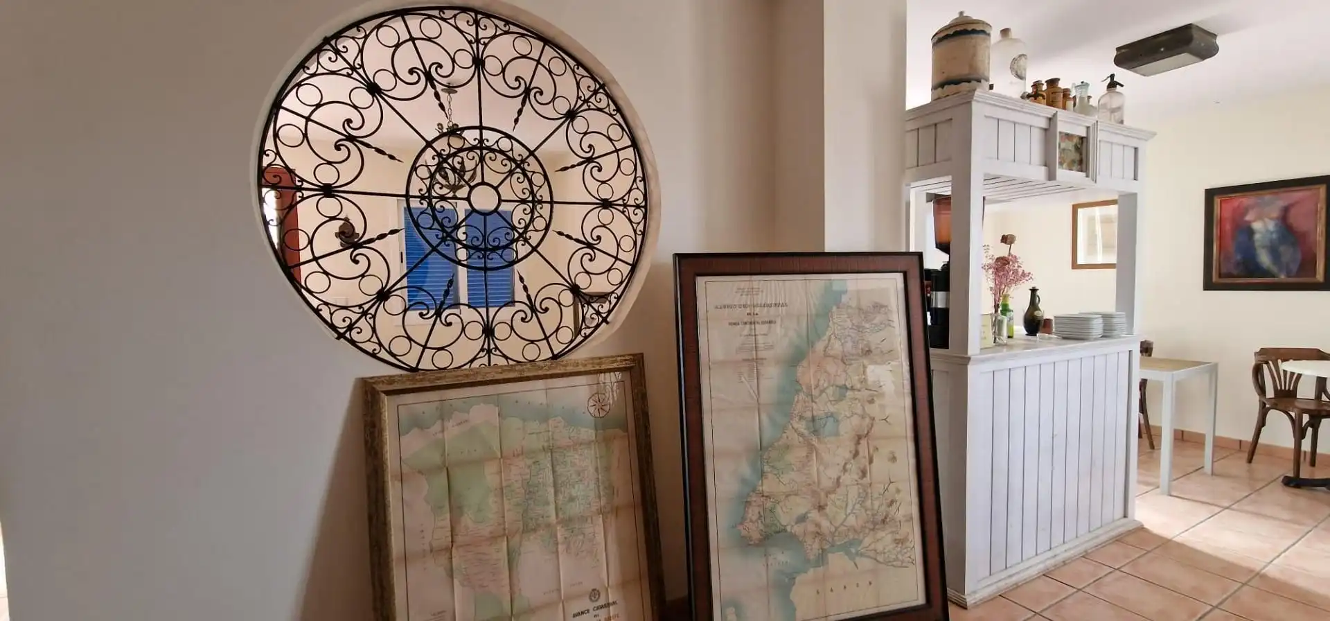 Inmuebles singulares en venta en Calabardina, imagen 12