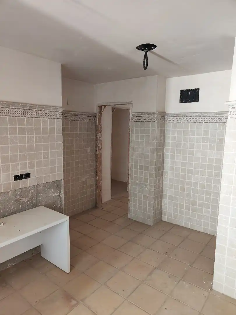 Baño de Piso en venta en Borriol