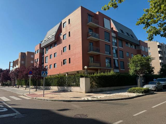 Garaje en Venta en Calle Arribes del Duero, 14 en Hospital Nuevo