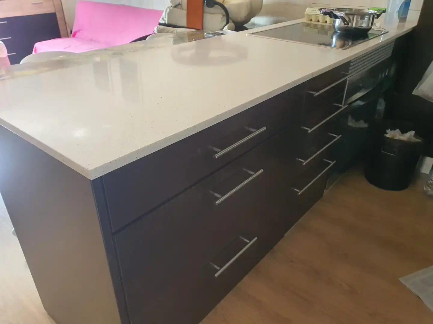 Kitchen of Duplexes for sale in Calafell  with Air Conditioner, Heating and Terrace