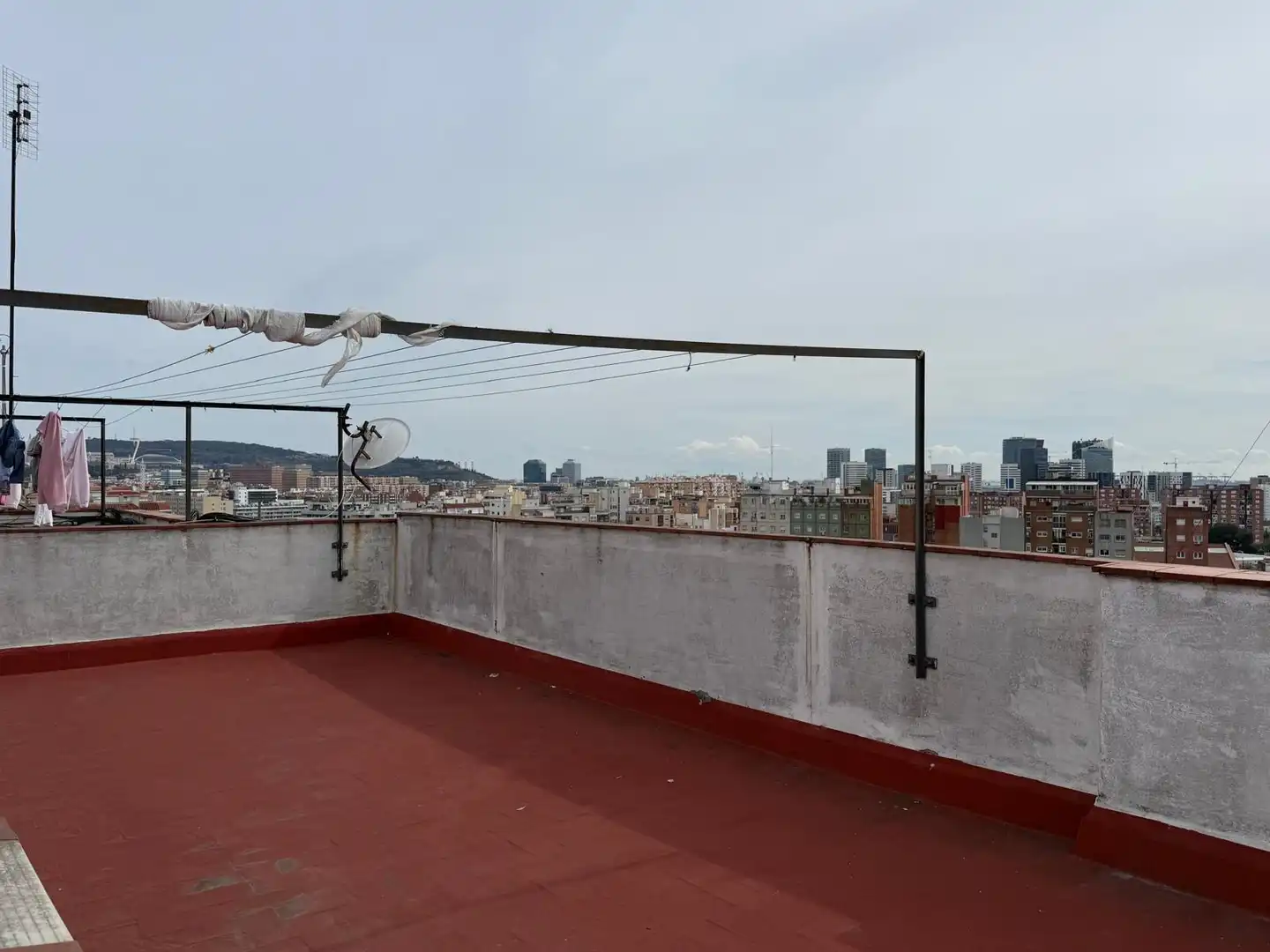 Piso con ascensor en venta en Avinguda Ponent, imagen 2