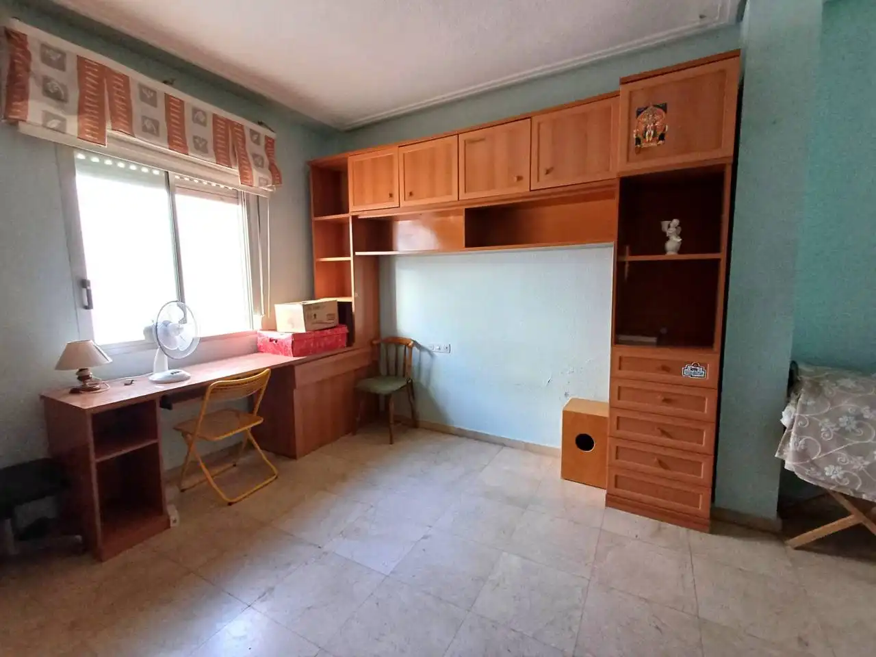 Dormitori de Àtic en venda en  Huelva Capital amb Calefacció, Terrassa i Balcó