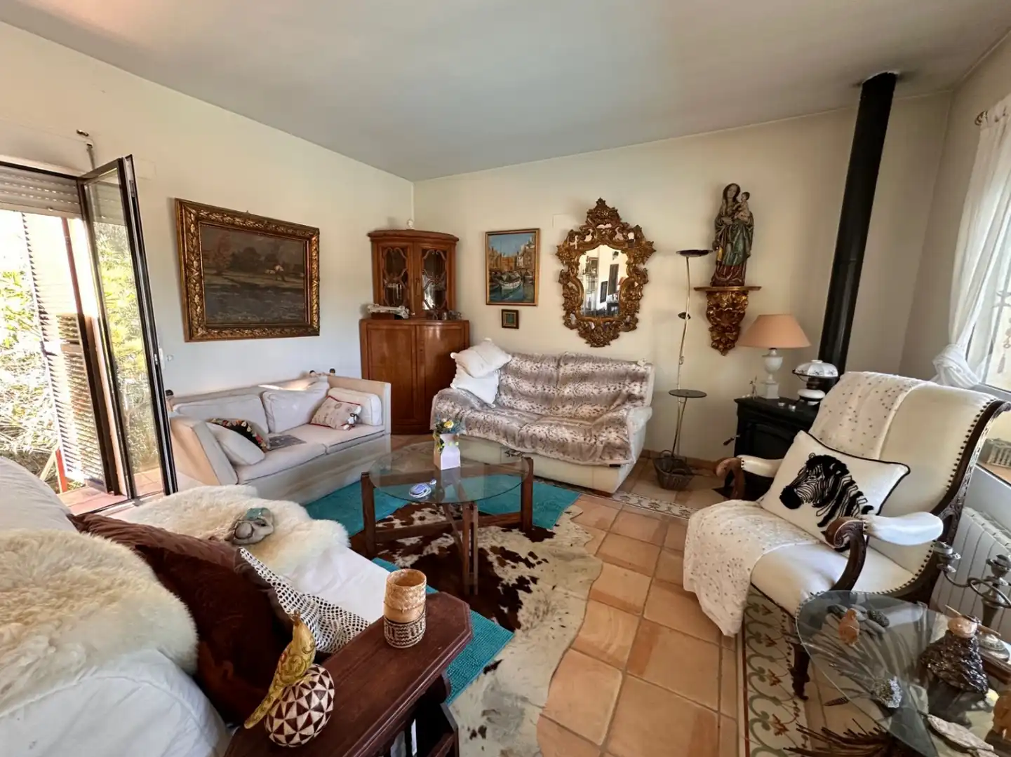 Detached house with garden for sale in Centro, imagen 22