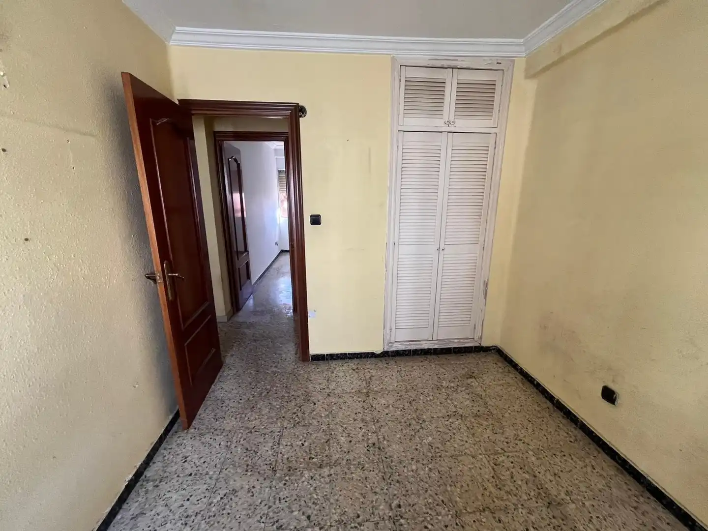 Wohnung zum Verkauf in San Juan de Aznalfarache