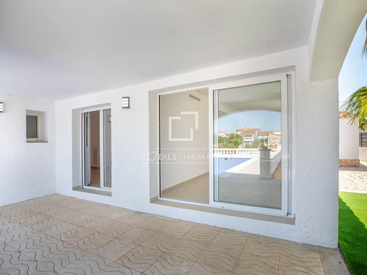 Chalet con piscina en venta en Francolí - Freser - Noguera, imagen 8