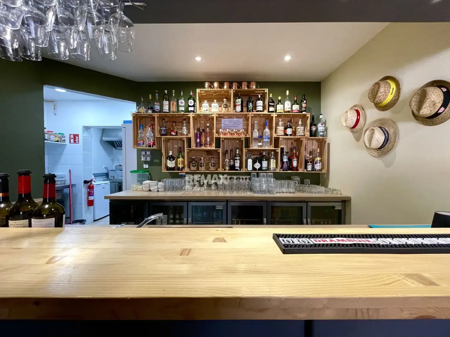 Business premises to rent in Avenida AV DE LA GOLA DE L ESTANY, imagen 8