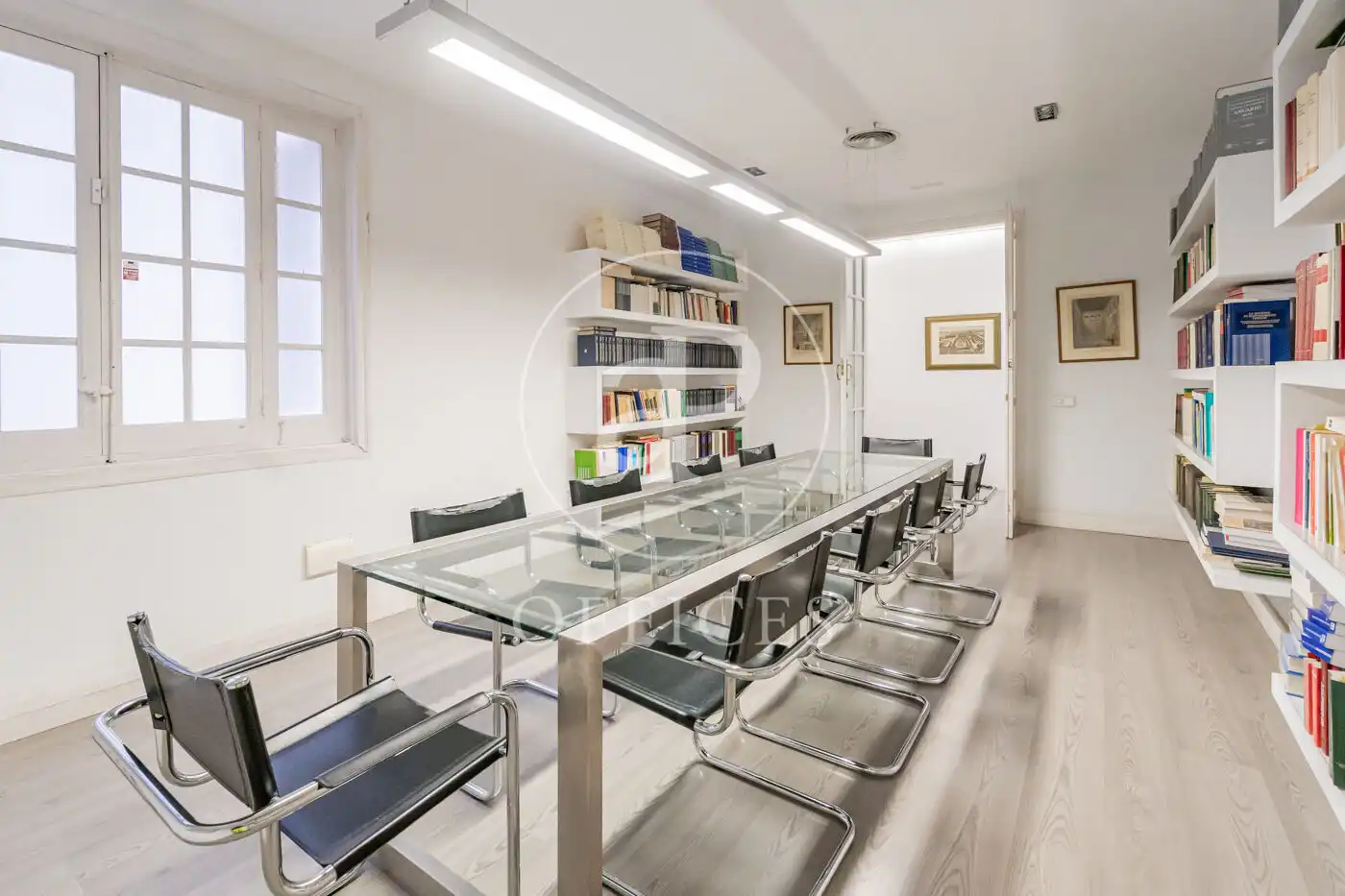 Oficina en venta en Madrid con Aire acondicionado