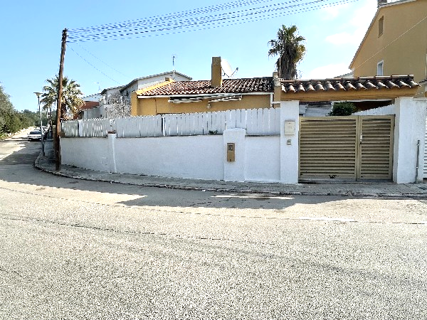 Vista exterior de Pis en venda en El Vendrell