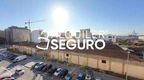 Photo 2 of Flat to rent in Catedrático Soler , Palmeral, Alicante / Alacant