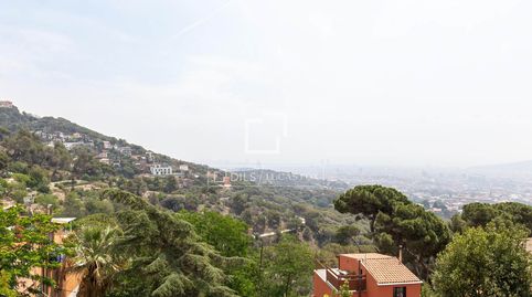 Foto 5 de Casa o xalet en venda a Vallvidrera - Tibidabo - Les Planes, Barcelona Capital