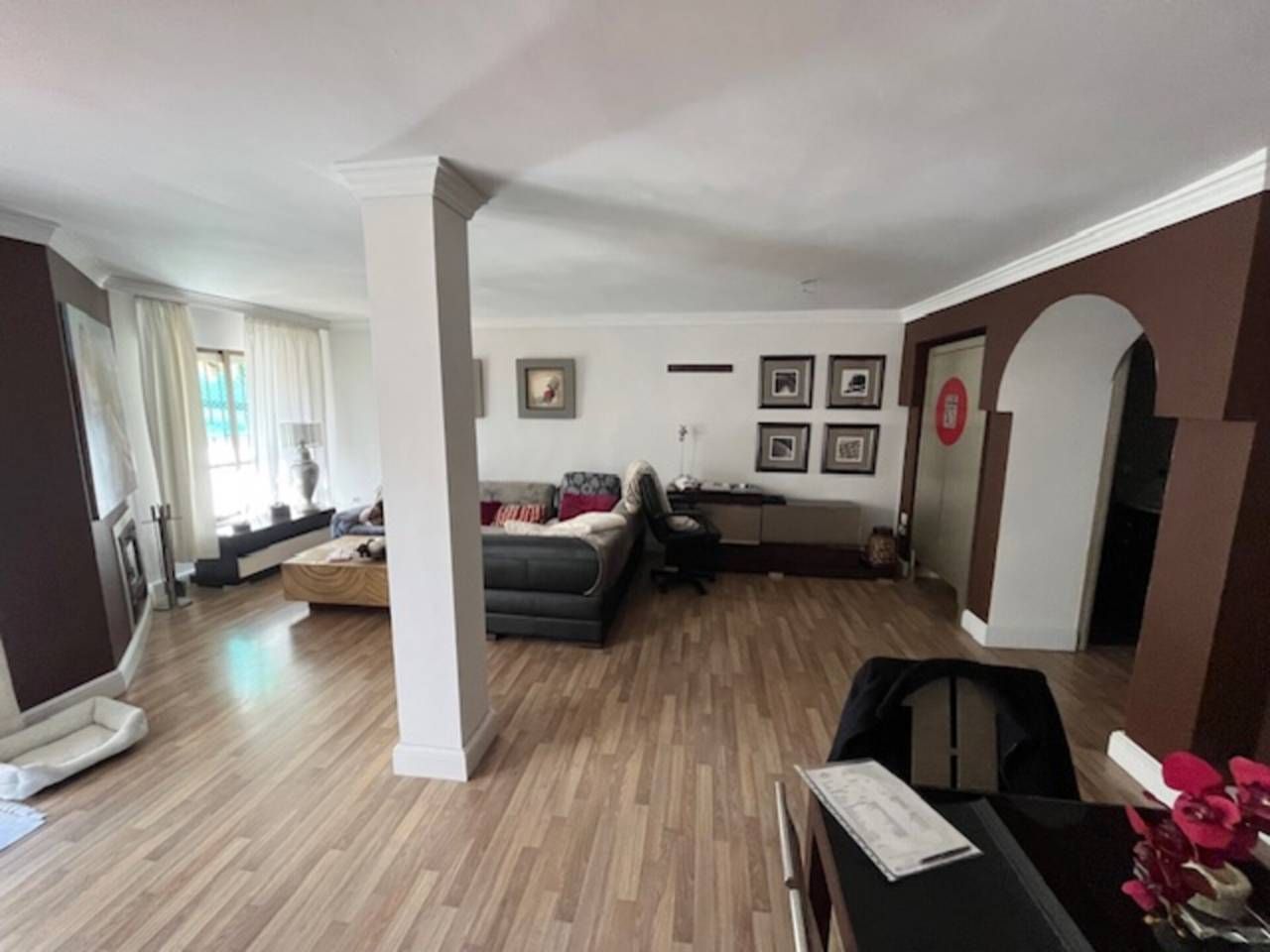 Single-family semi-detached for sale in Puerto de Estepona, Estepona Pueblo