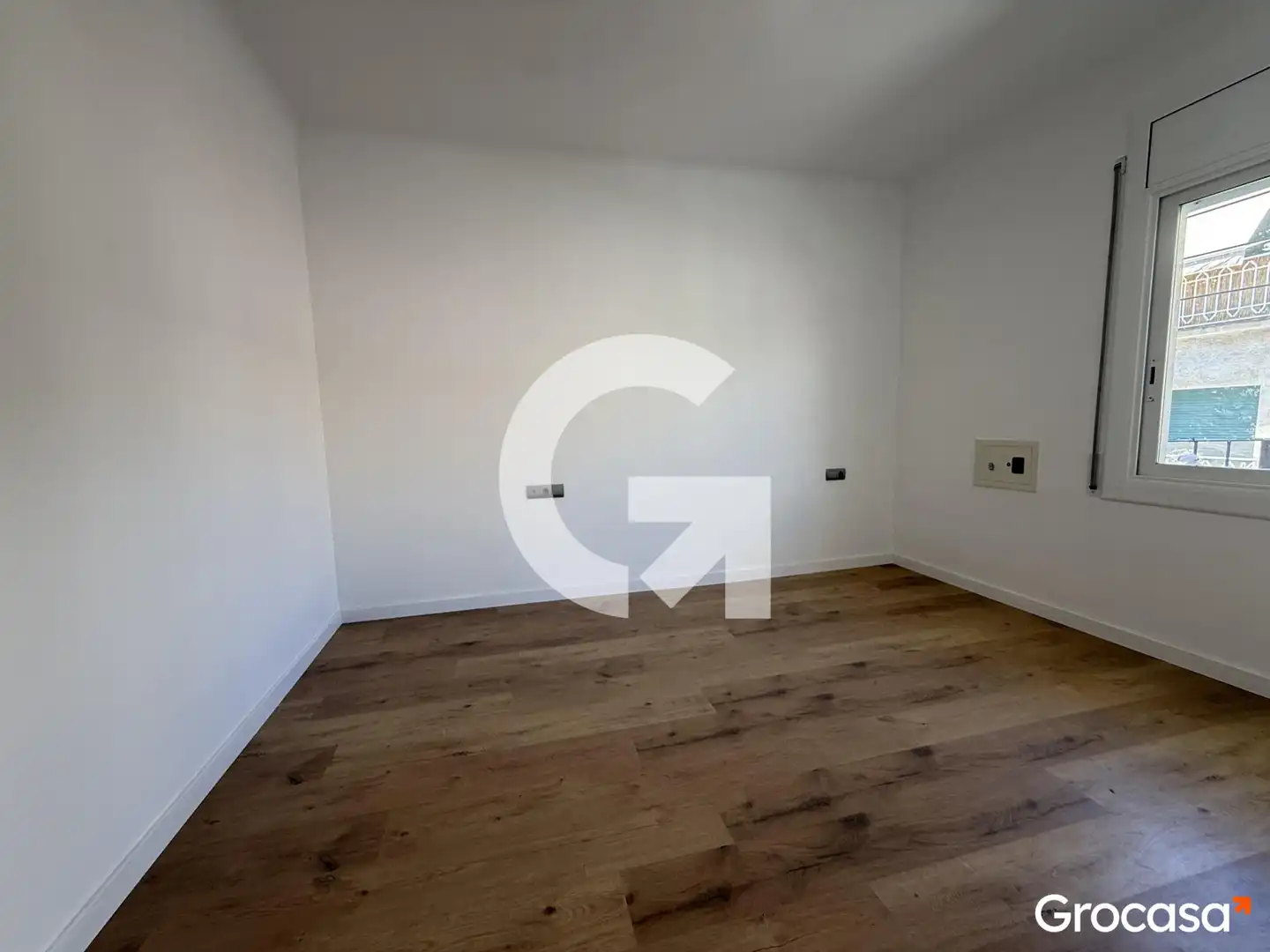 Habitación de Piso en venta en Premià de Mar con Aire acondicionado, Trastero y Horno