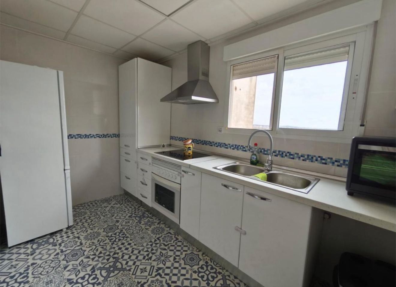 Cuina de Pis en venda en Benaguasil amb Aire condicionat, Parquet i Forn