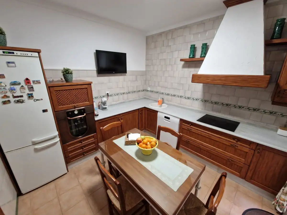 Flat for sale in Moguer