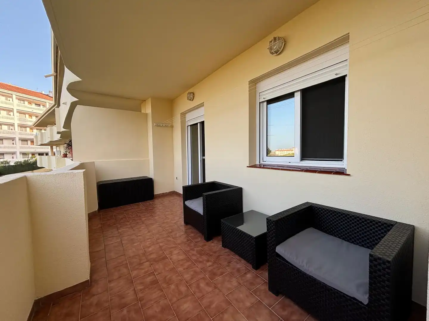 Apartamento con piscina en venta en Loma de Don Ciprián 2B, imagen 4