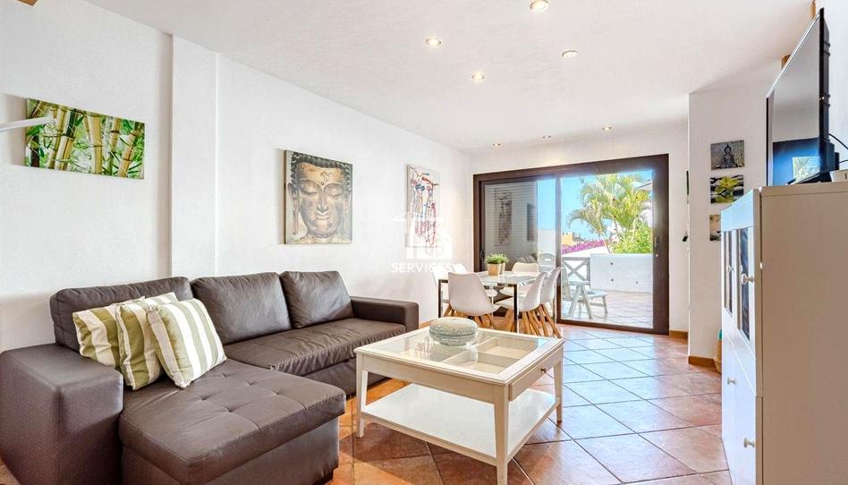 Photo 1 of Flat for sale in Adeje 300, 30, Callao Salvaje - Playa Paraíso, Santa Cruz de Tenerife