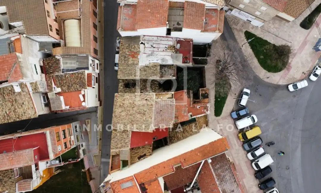 Wohnbaugrundstück zum Verkauf in Carrer Riu de les Caixes 57, imagen 2