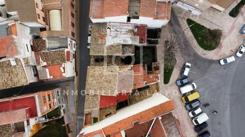 Solar urbano en venta en Ibi frente al Parque de les Hortes, immagine 2