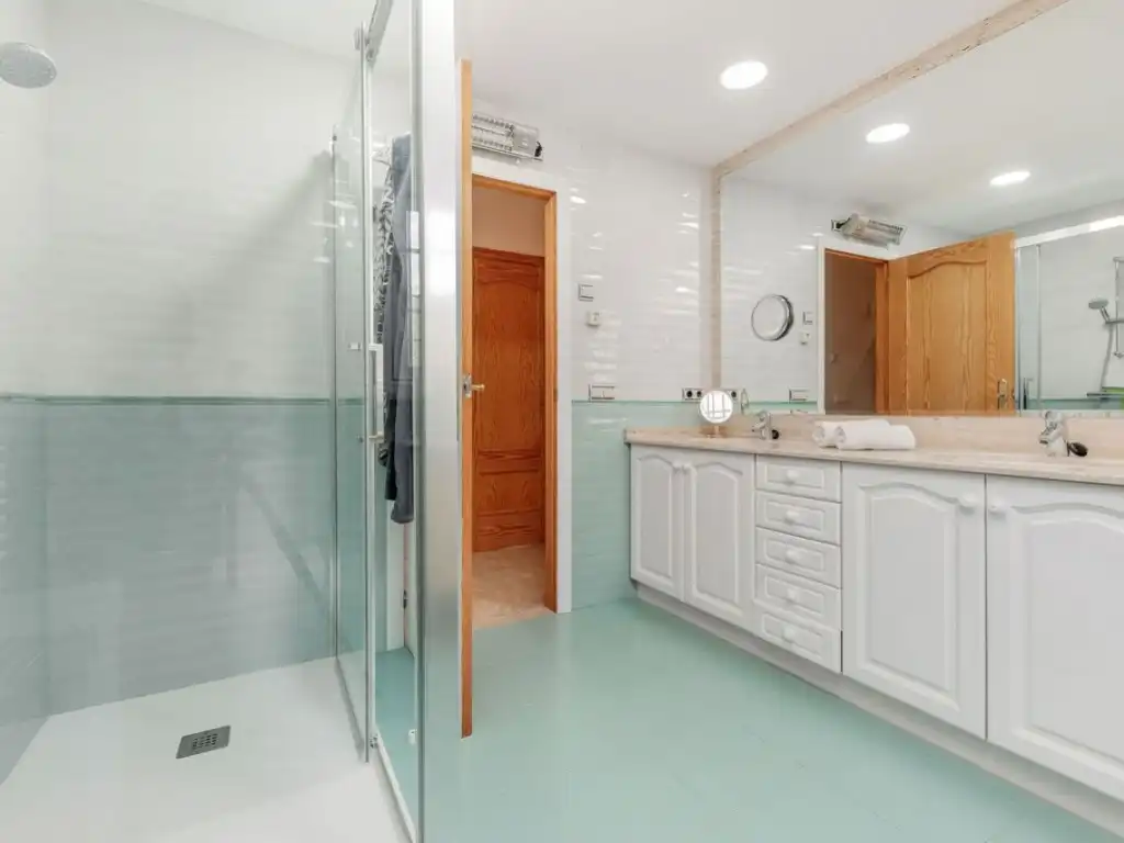 Casa amb piscina en venda a Carrer Aitana 71, imagen 34