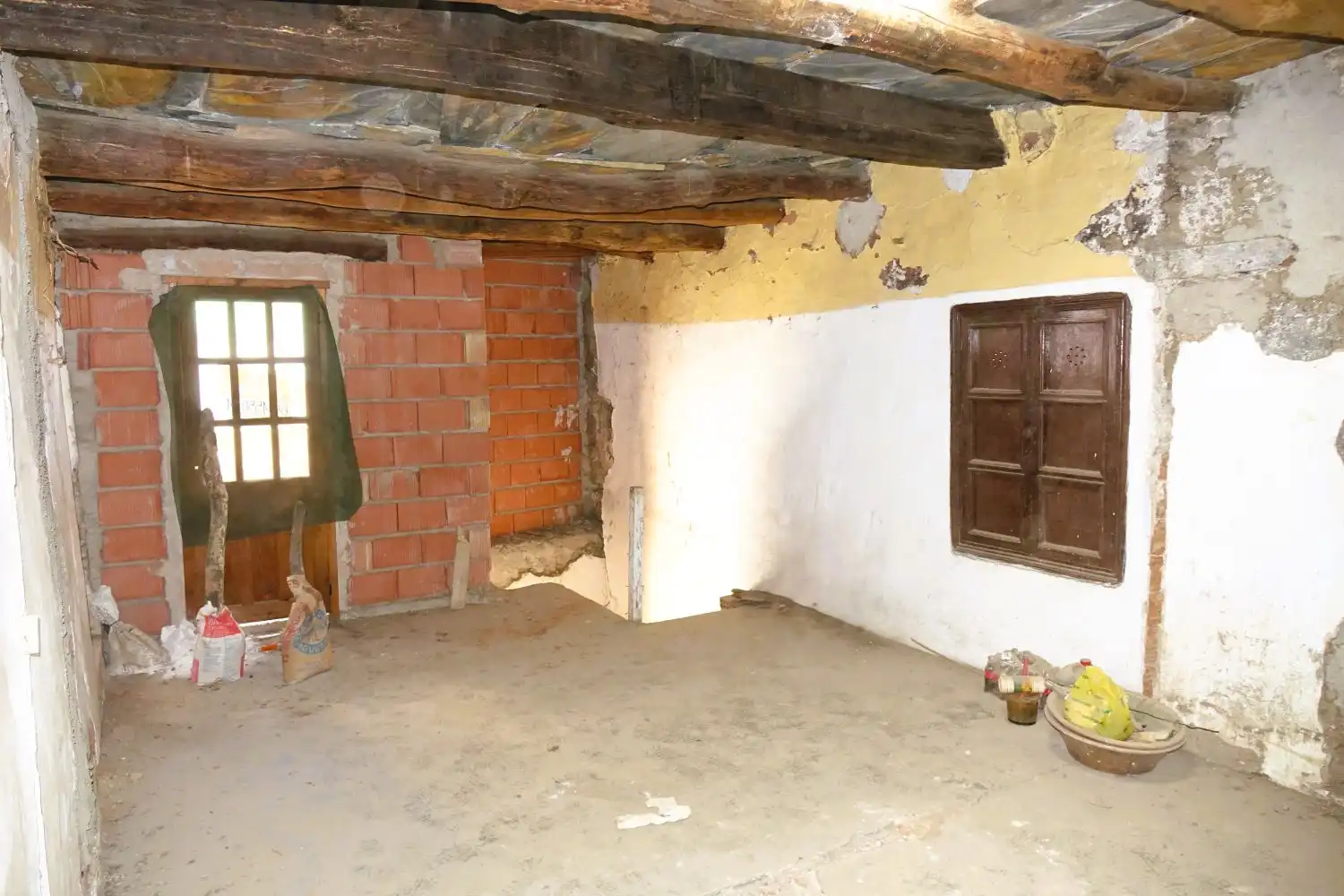 Houses for sale in La Taha  with Balcony