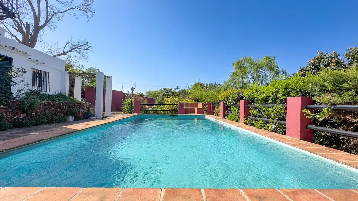 Casa rústica amb piscina en venda a Centro, imagen 46