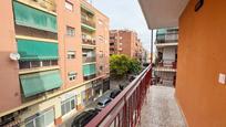 Exterior view of Flat for sale in Alicante / Alacant  with Terrace and Balcony