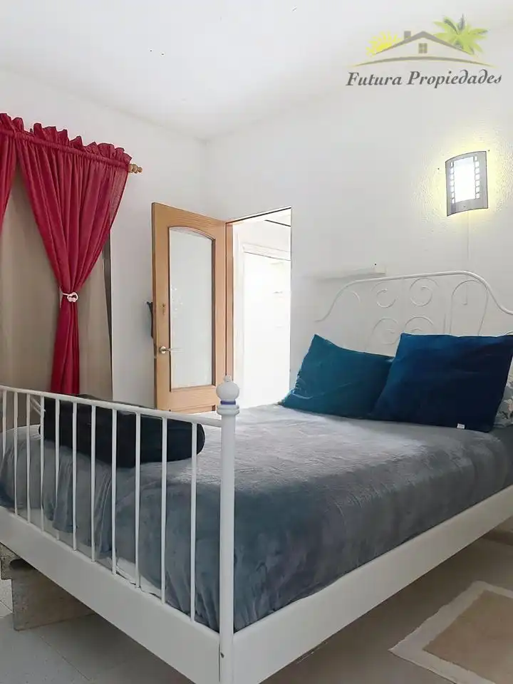 Planta baja en venta en Yaiza pueblo